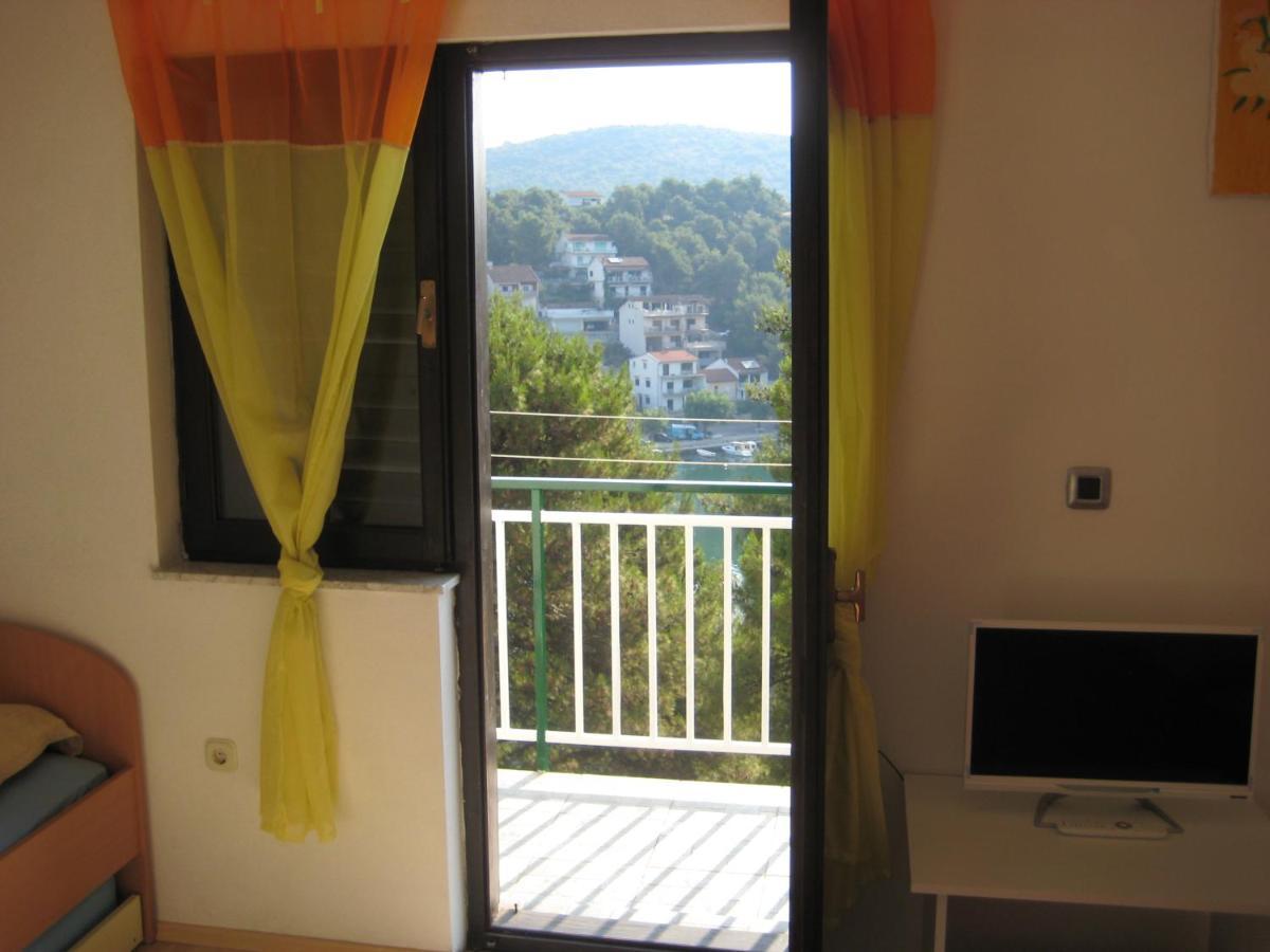 Marijan Martinovic Apartments Zaton  Ngoại thất bức ảnh