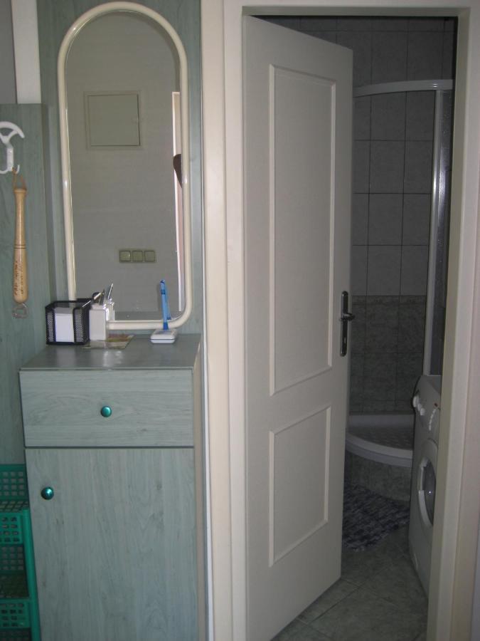 Marijan Martinovic Apartments Zaton  Ngoại thất bức ảnh