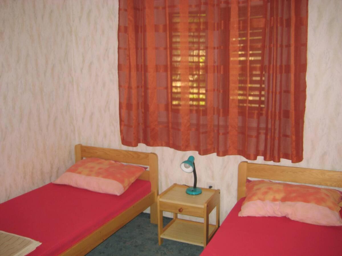Marijan Martinovic Apartments Zaton  Ngoại thất bức ảnh