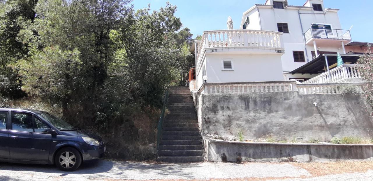 Marijan Martinovic Apartments Zaton  Ngoại thất bức ảnh