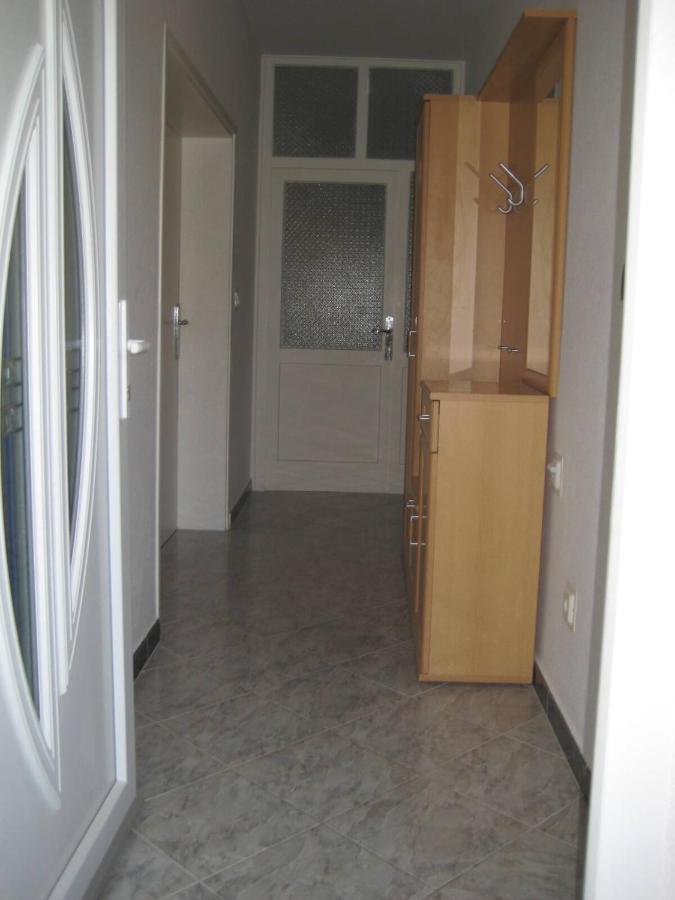 Marijan Martinovic Apartments Zaton  Ngoại thất bức ảnh