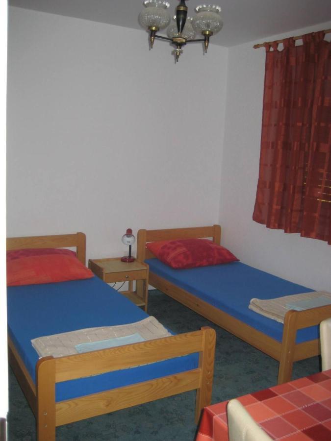 Marijan Martinovic Apartments Zaton  Ngoại thất bức ảnh
