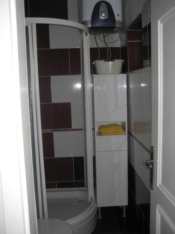 Marijan Martinovic Apartments Zaton  Ngoại thất bức ảnh