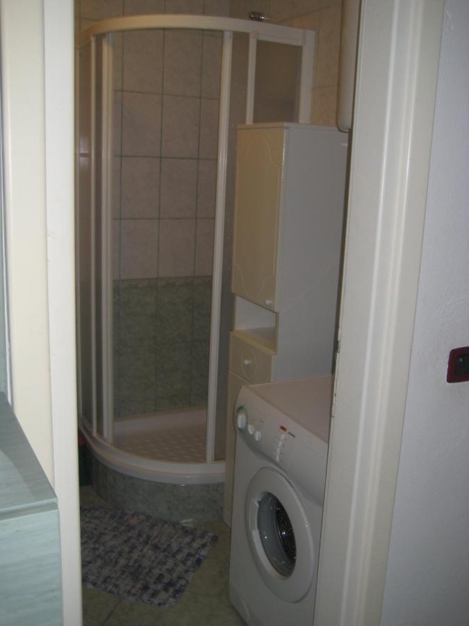 Marijan Martinovic Apartments Zaton  Ngoại thất bức ảnh