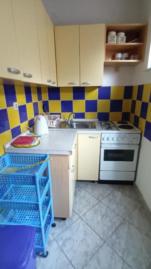 Marijan Martinovic Apartments Zaton  Ngoại thất bức ảnh