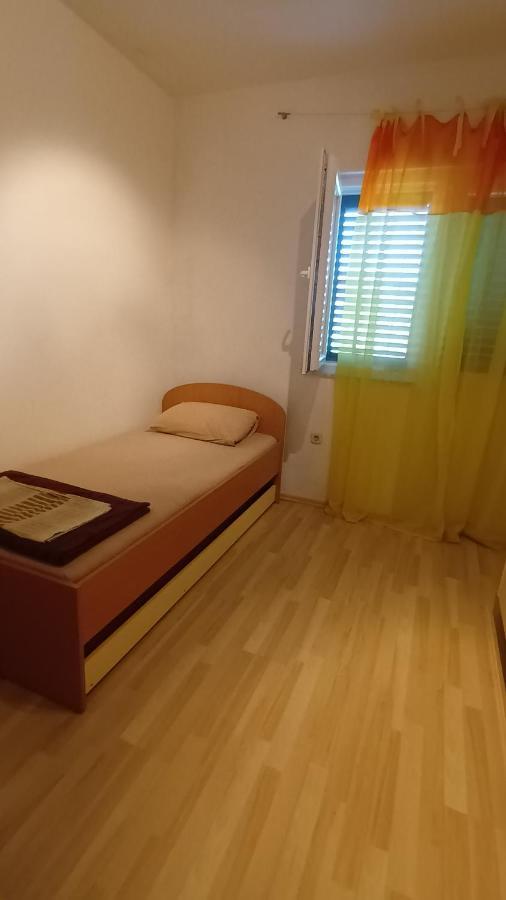 Marijan Martinovic Apartments Zaton  Ngoại thất bức ảnh