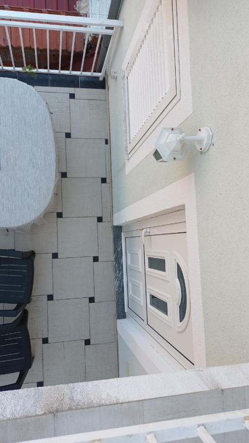 Marijan Martinovic Apartments Zaton  Ngoại thất bức ảnh