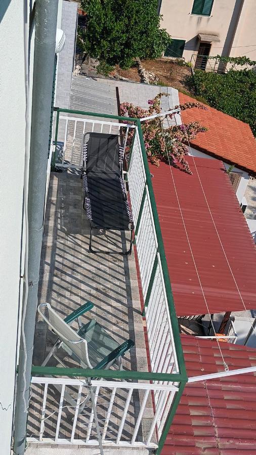 Marijan Martinovic Apartments Zaton  Ngoại thất bức ảnh