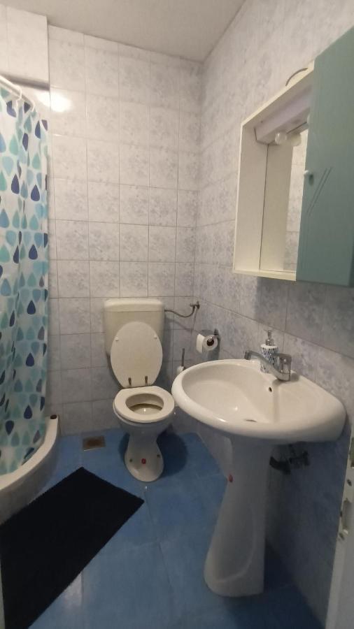 Marijan Martinovic Apartments Zaton  Ngoại thất bức ảnh