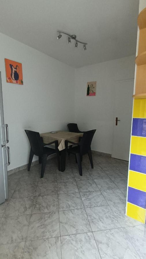 Marijan Martinovic Apartments Zaton  Ngoại thất bức ảnh